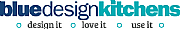 Blue Design Kitchens logo
