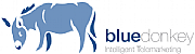 Blue Donkey Intelligent Telemarketing Ltd logo