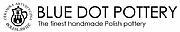 Blue Dot Pottery Ltd logo