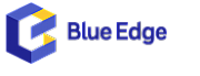 Blue Edge logo