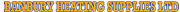 Blue Flame Heating (Banbury) Ltd logo