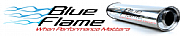 Blue Flame Performance Engineering Ltd logo