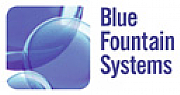 Blue Fountain Systems Ltd logo