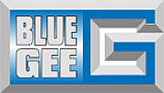 Blue Gee Ltd logo