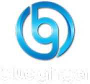 Blue Ginger (UK) Ltd logo