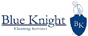 Blue Knight Cleaning Services Ltd logo