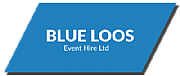 Blue Loos Event Hire Ltd logo