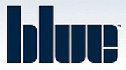 Blue Machinery logo