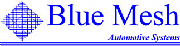 Blue Mesh Automotive Systems Ltd logo