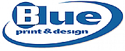 Blue Print & Design logo