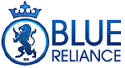 Blue Reliance Ltd logo