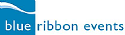 Blue Ribbon Events Ltd logo