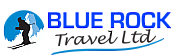 Blue Rock Travel Ltd logo