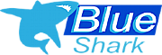 BLUE SHARK TECHNOLOGY LTD logo
