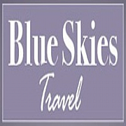 Blue Skies Travel logo