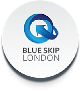 Blue Skip London Ltd logo