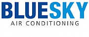 Blue Sky Air Conditioning Ltd logo
