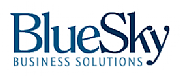 Blue Sky Business Solutions Ltd logo