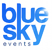 Blue Sky Events Ltd logo