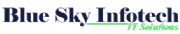 Blue Sky Infotech Ltd logo