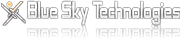 Blue Sky Technologies Ltd logo