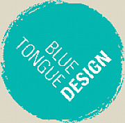 Blue Tongue Design Ltd logo