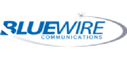 Blue Wire Communications Ltd logo