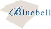 Bluebell Eco Paints & Polished Plasters logo