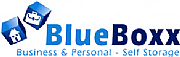 Blueboxx Business & Personal Self Storage logo