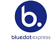 Bluedot Express Logistics Ltd logo