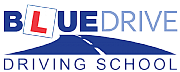 Bluedrive Driving School Crawley logo