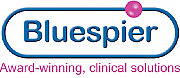 Bluespier International Ltd logo