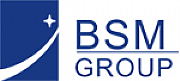 Bluestar Enterprise Ltd logo