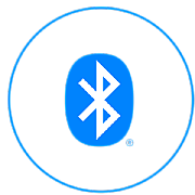 Bluetooth Ltd logo