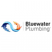 Bluewater Plumbing Ltd logo