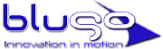 Blugo Ltd logo