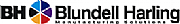 Blundell Harling Ltd logo