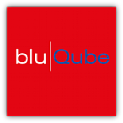 Bluqube Ltd logo
