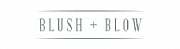 Blush & Blow Ltd logo