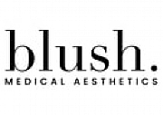 Blush Medical Aesthetics logo