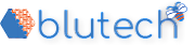 Blutech Software Ltd logo