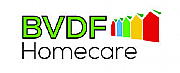Blyth Valley Disabled Forum logo