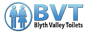 Blyth Valley Toilets logo
