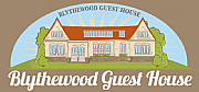 Blythewood Guest House logo