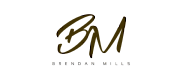 Brendan Mills Music Ltd logo