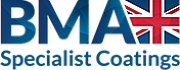 BMA Specialist Coatings logo