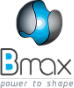 BMAX TECHNOLOGY UK LTD logo