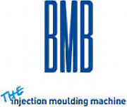 BMB Mould Tools Ltd logo