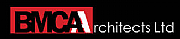 BMCA ARCHITECTS LTD logo