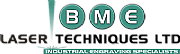 BME Laser Techniques Ltd logo